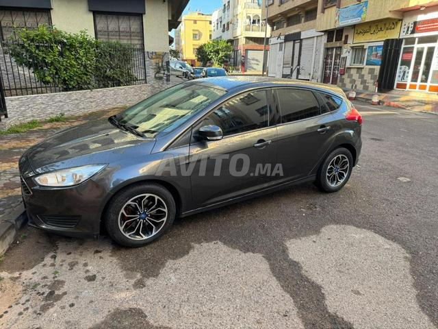 Ford focus trend 2018 à vendre - 2