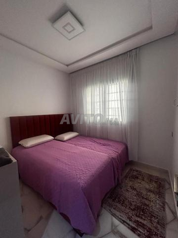 شقة مكيفة في طنجة باليا - 2