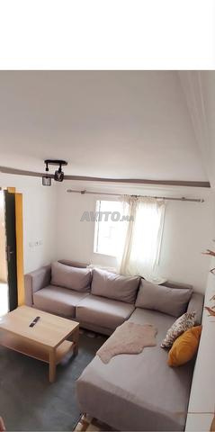 Belle maison avec jardin location de nuit Harhoura - 2