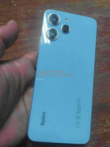 redmi 12 128g - 2