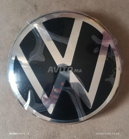 Logo teroc tigwan distronique - 2