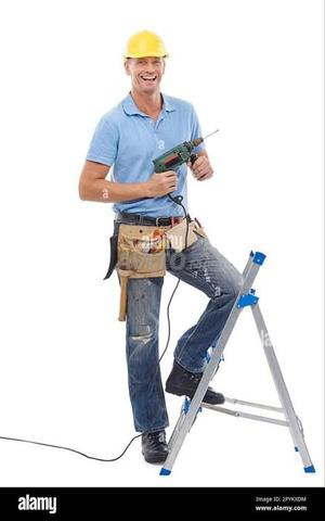 Services de bricolage à domicile