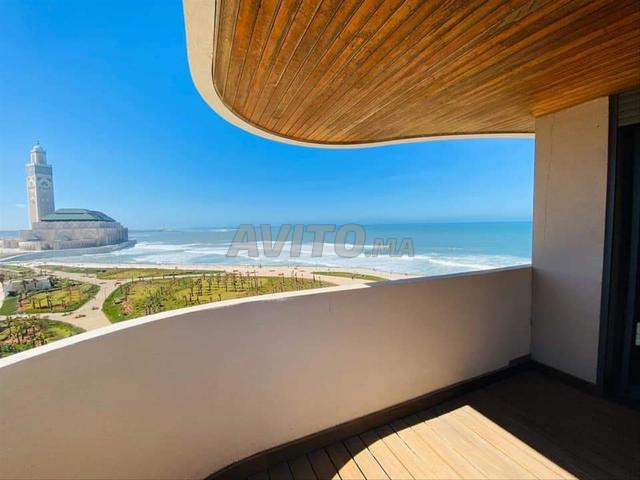 Marina Casablanca - 2