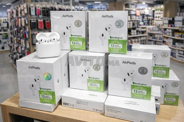 Écouteurs Bluetooth de haute qualité - 2