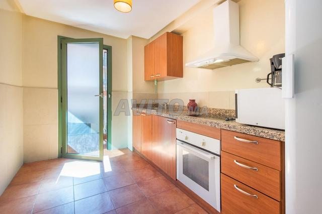 Très bel appartement à Majorelle - 2