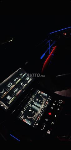 أودي Q8 S line ديزل أوتوماتيك 2022 في الرباط - 2