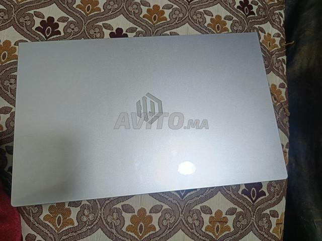 PC portable dbook - 2