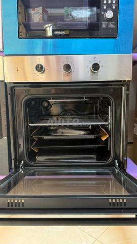 فرن اينوكستري بثمن مناسب والتوصيل مجانا - 2