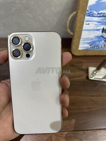 IPhone 12 Pro Max Gold