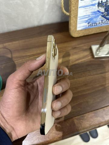 IPhone 12 Pro Max Gold - 2