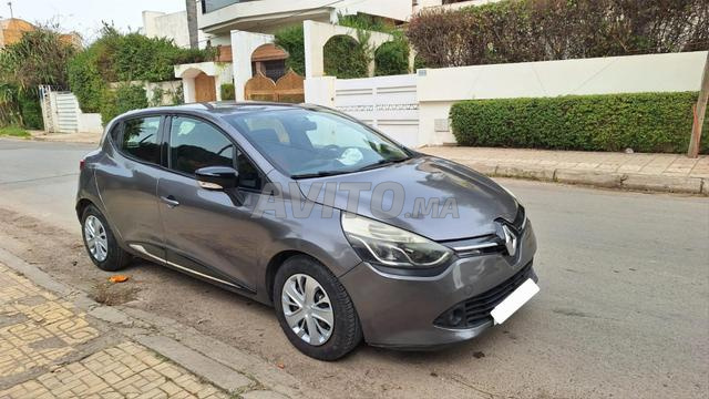 Clio 4 2014 - 2