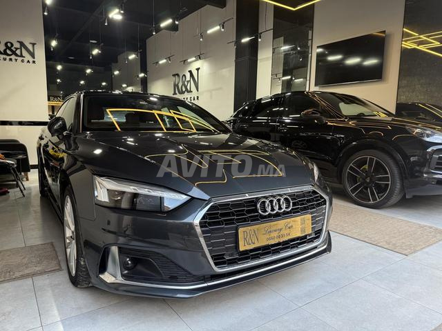 RANGE ROVER SPORT AUTOBIOGRAPHIE - 2