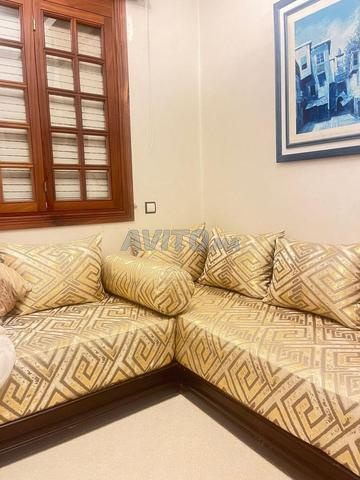 Salon marocain à vendre - 2