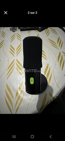 Shure MV6 Streaming Podcast Excellent état - 2