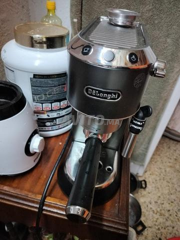 machine à café
