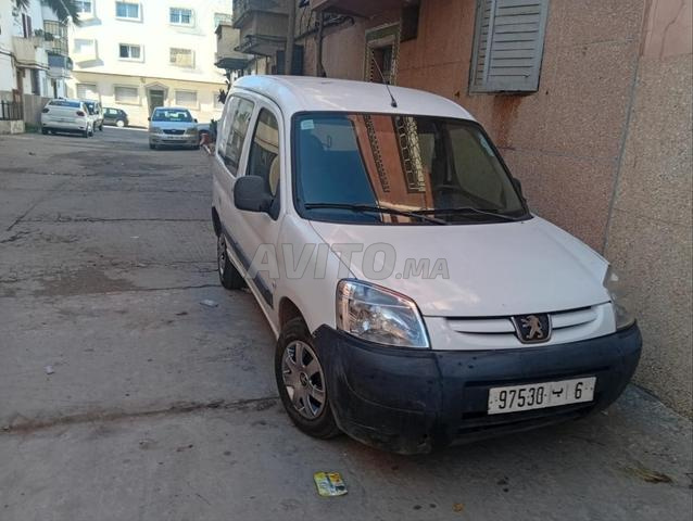 Renault Kangoo - 2