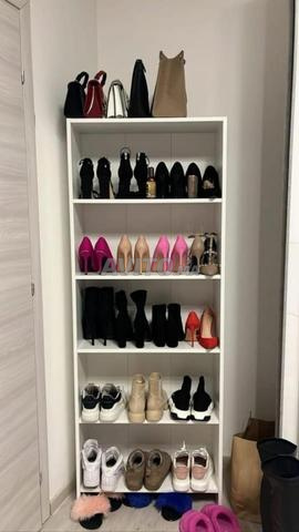 خزانة متعددة الاستعمال Armoire multifonctionnelle - 2