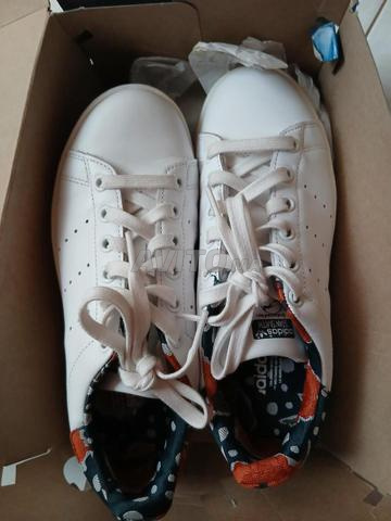 Basket authentiques adidas