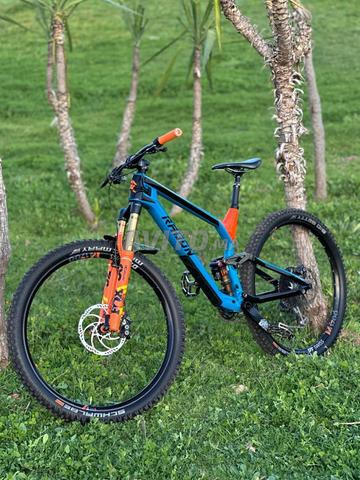 RADON SLIDE TRAIL 9.0 FULL CARBONE 29 - 2