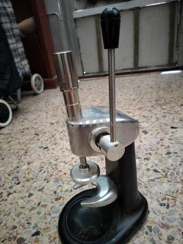 مكبس قهوة - 2