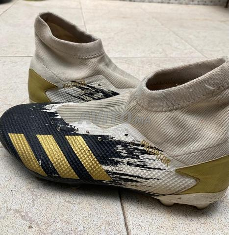 Salé, Hay Chmaou - 2