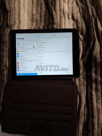 Apple Ipad Air Sim card - 2