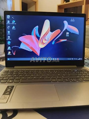 PC portable Lenovo - 2