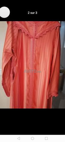 جلابة قطعتين - 2