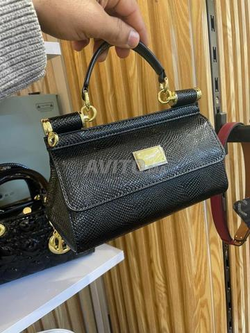 حقيبة نسائية فاخرة - 2