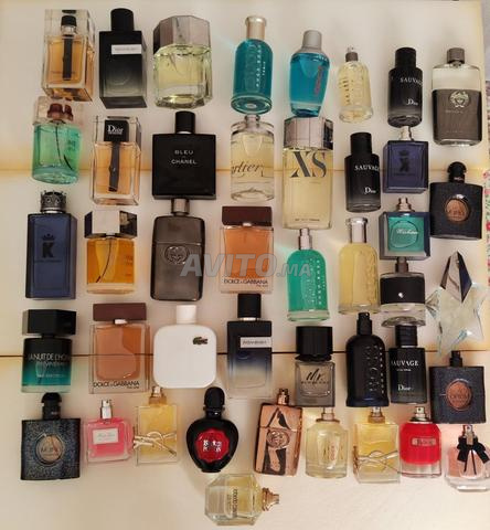 مختبر عطور ممتاز - 2