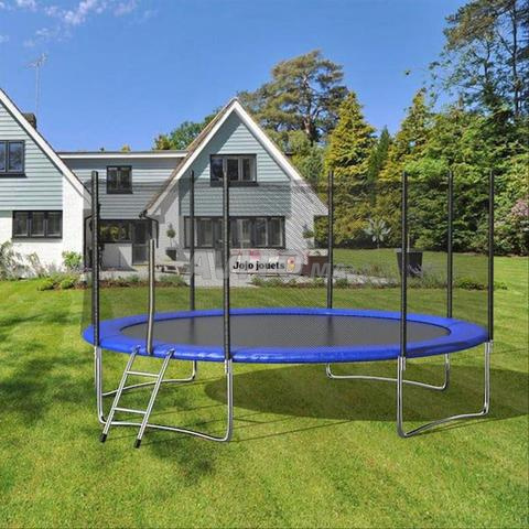 ترامبولين بجودة ممتازة - KIDILO ✅ - 2