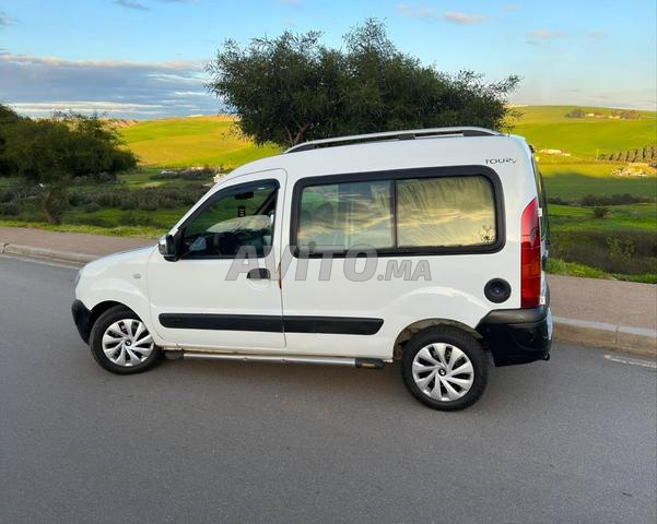 kangoo 2011 dci - 2