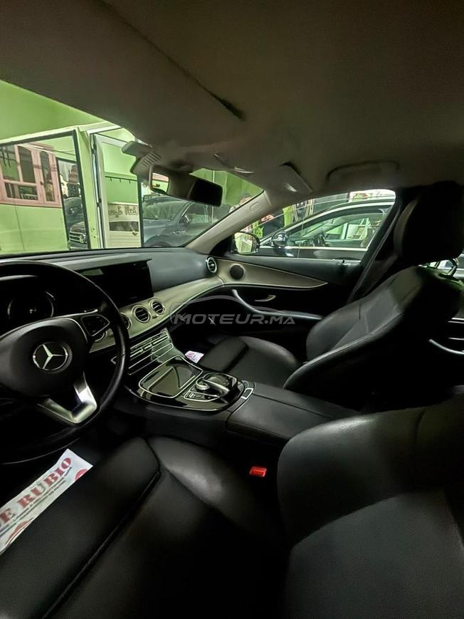 e220 ww maroc