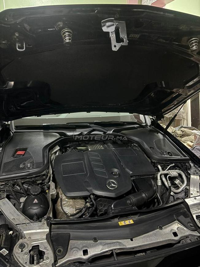 e220 ww maroc