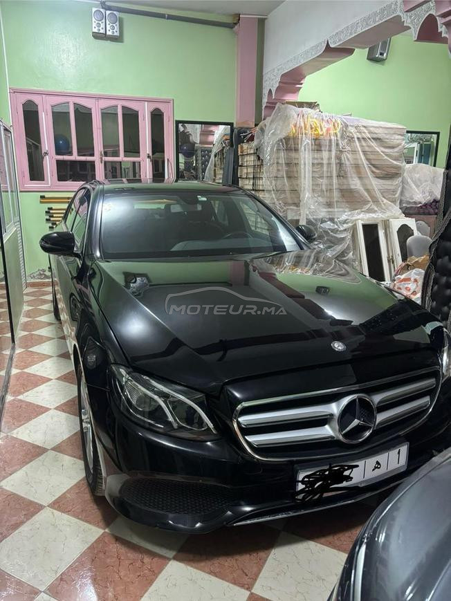 e220 ww maroc