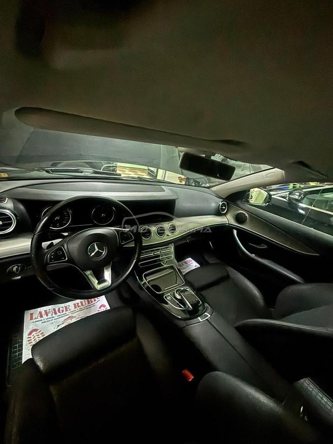 e220 ww maroc