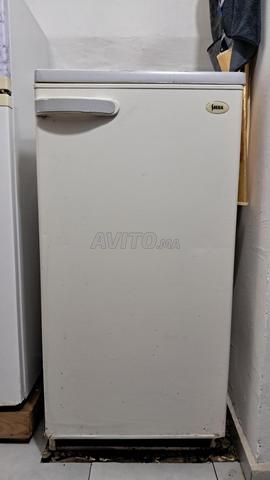 ثلاجة - براد - مجمد للبيع