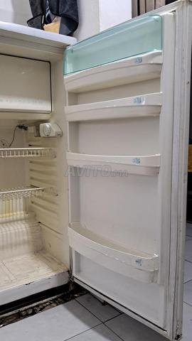 ثلاجة - براد - مجمد للبيع - 2