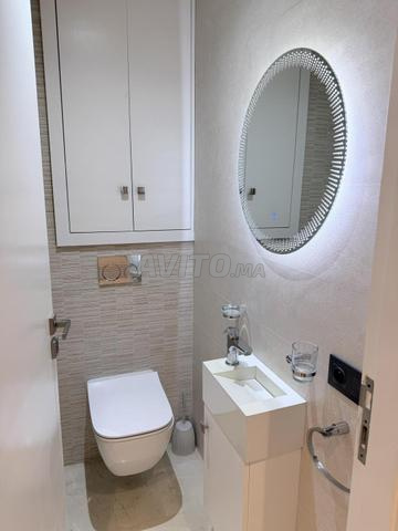 شقة للإيجار 70 متر مربع في مراكش - 2