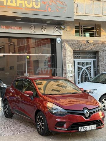 رونو كليو 4 - 2