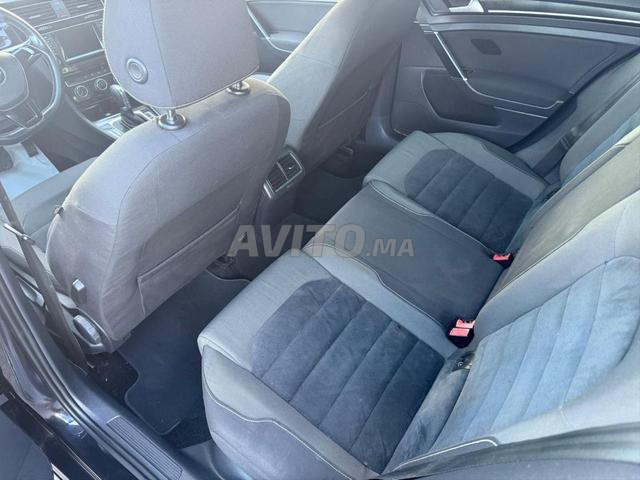 فولكس فاجن جولف 7 أوتوماتيكية - 2