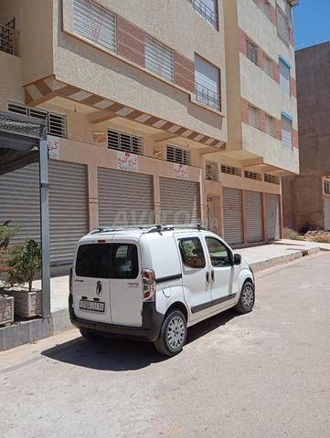 Grand Local commercial Marjane - 2