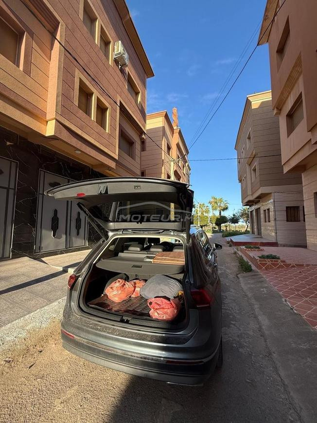 tiguan 2018