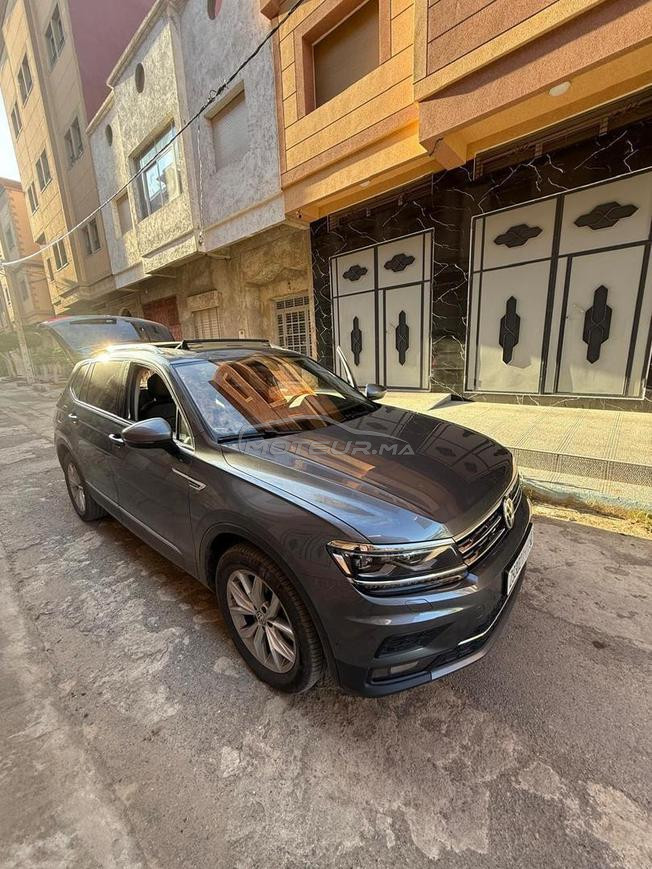 tiguan 2018