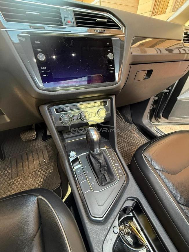 tiguan 2018