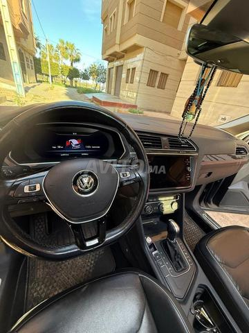 Tiguan 2018 - 2