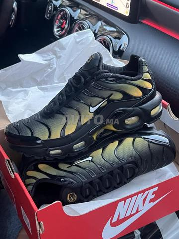 كوبرا تي إن جداد فوت لوكر - 2