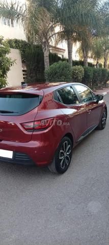 Renault Clio 4 diesel l3am3a - 2