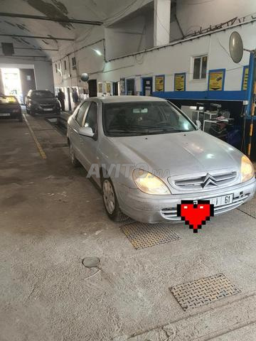 ستروين كزارة شبه جديدة نقا رأس سوق للمليح - 2