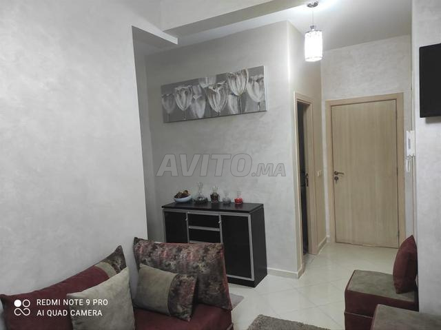 شقة للإيجار 52 متر مربع في مراكش - 2